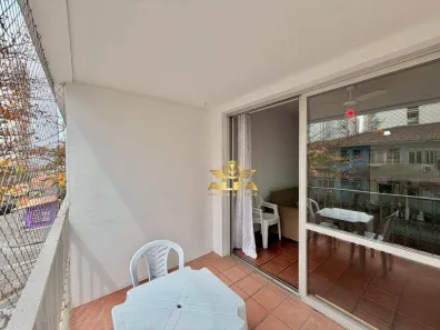 Apartamento com 3 Quartos à venda, 90m² no Pitangueiras, Guarujá