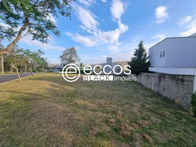 Lote/Terreno à venda, 857m² no Alphaville - Lagoa dos Ingleses, Nova Lima