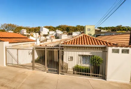 Casa com 2 Quartos à venda, 92m² no Jardim do Lago, Jundiaí