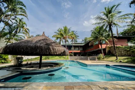 Casa com 3 Quartos à venda, 1021m² no Parque Dom Henrique, Cotia