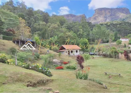 Fazenda/Sítio à venda, 2100m² no , São Bento do Sapucaí