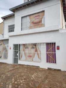 Imóvel Comercial à venda, 212m² no Cambuí, Campinas