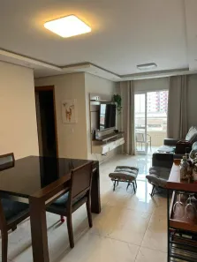 Apartamento com 2 Quartos à venda, 78m² no Ocian, Praia Grande