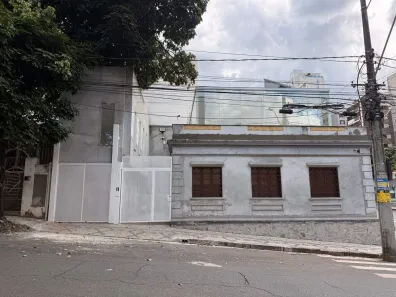 Imóvel Comercial para alugar, 230m² no Funcionários, Belo Horizonte