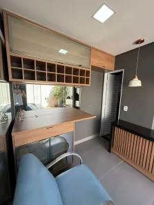Casa de Condomínio com 2 Quartos à venda, 91m² no Santa Isabel, Várzea Grande