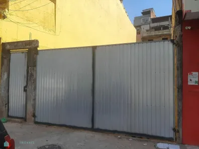 Lote/Terreno para alugar, 129m² no Moinho Velho, São Paulo