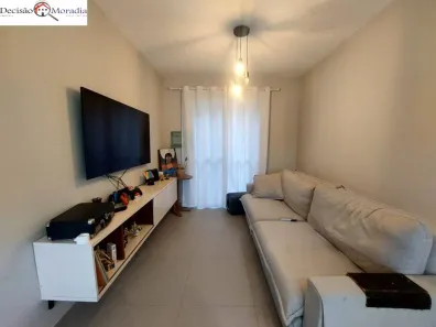 Casa de Condomínio com 2 Quartos à venda, 63m² no Granja Viana, Cotia