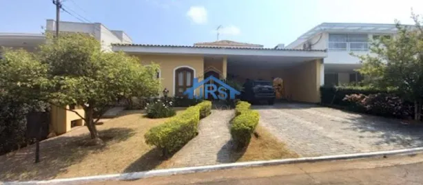 Casa de Condomínio com 4 Quartos à venda, 350m² no Alphaville, Santana de Parnaíba