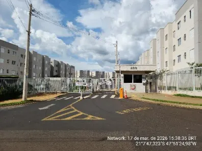 Apartamento com 2 Quartos à venda, 43m² no Reserva Macaúba, Ribeirão Preto