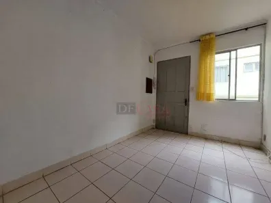 Apartamento com 2 Quartos à venda, 48m² no Conjunto Habitacional Padre Manoel da Nóbrega, São Paulo