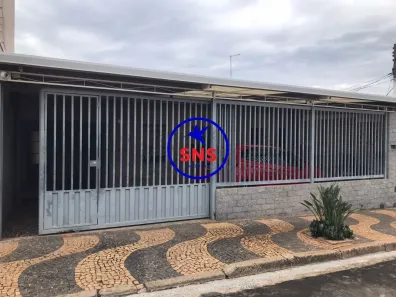 Casa com 3 Quartos à venda, 282m² no Jardim Dom Nery, Campinas
