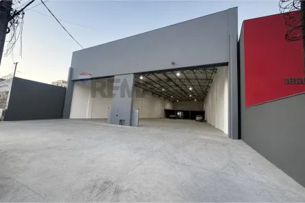 Galpão/Depósito/Armazém para alugar, 1000m² no São João Batista (Venda Nova), Belo Horizonte