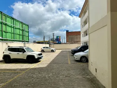 Apartamento com 2 Quartos à venda, 64m² no Praia do Francês, Marechal Deodoro