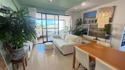 Apartamento com 3 Quartos à venda, 108m² no Graça, Salvador