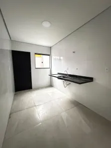 Casa de Condomínio com 2 Quartos à venda, 76m² no Real, Praia Grande