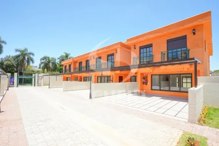 Casa de Condomínio com 4 Quartos à venda, 431m² no Jardim Prudência, São Paulo