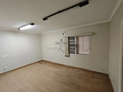 Imóvel Comercial com 7 Quartos para alugar, 300m² no Jardim Esplanada, São José dos Campos