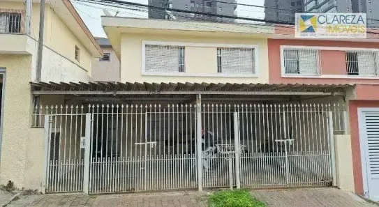 Casa com 3 Quartos à venda, 157m² no Vila Yara, Osasco