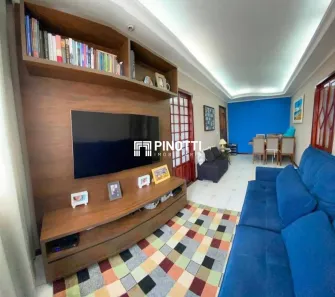 Apartamento com 2 Quartos à venda, 55m² no Santa Terezinha, São Bernardo do Campo