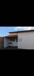 Casa com 2 Quartos à venda, 55m² no Residencial Morada do Sol, São José do Rio Preto
