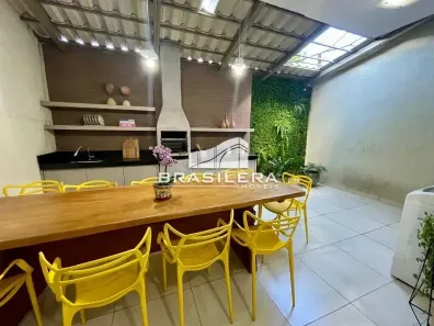 Casa com 3 Quartos à venda, 10m² no Setor Bueno, Goiânia