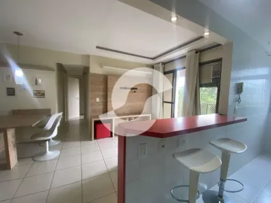 Apartamento com 2 Quartos à venda, 68m² no Gragoatá, Niterói