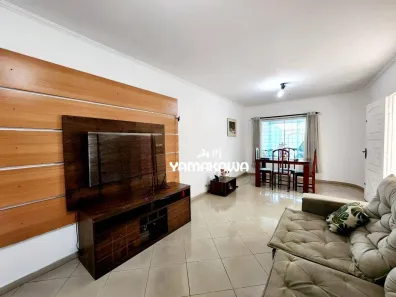 Sobrado com 3 Quartos à venda, 180m² no Vila Carrão, São Paulo