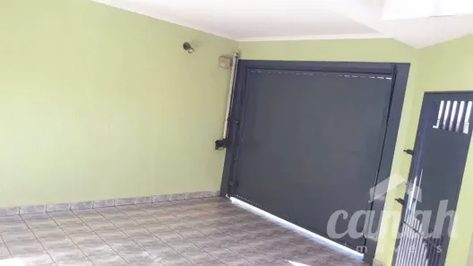 Casa com 2 Quartos à venda, 117m² no Jardim Novo Mundo, Ribeirão Preto