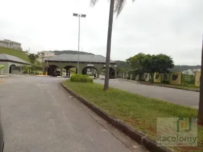 Lote/Terreno à venda, 519m² no Tamboré, Santana de Parnaíba