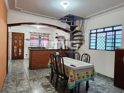 Casa com 2 Quartos à venda, 160m² no Santa Terezinha, Piracicaba