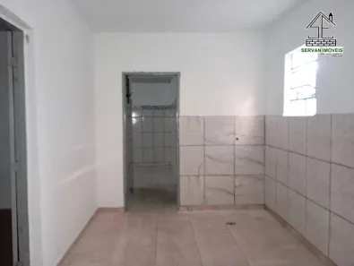 Casa com 1 Quarto para alugar, 33m² no Baronesa, Osasco