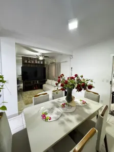 Casa de Condomínio com 3 Quartos à venda, 118m² no Cidade Alta, Cuiabá