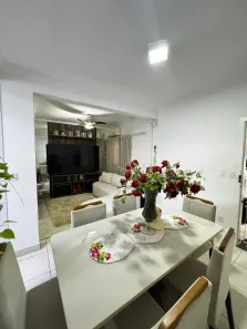Sobrado com 3 Quartos à venda, 118m² no Cidade Alta, Cuiabá