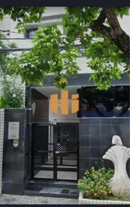 Apartamento com 3 Quartos para alugar, 115m² no Boa Viagem, Recife