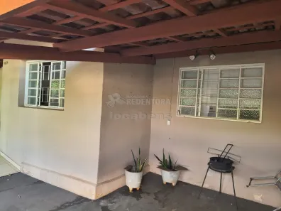 Casa com 3 Quartos à venda, 128m² no Parque Estoril, São José do Rio Preto