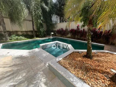 Casa de Condomínio com 5 Quartos à venda, 700m² no Residencial Jardins, São José do Rio Preto