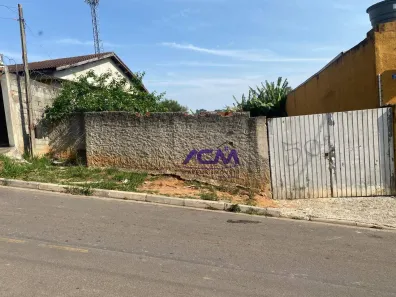 Lote/Terreno à venda, 463m² no Santa Maria, Osasco