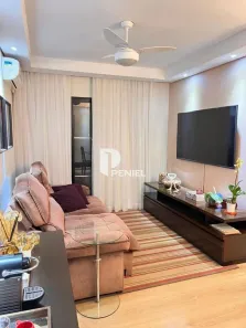 Apartamento com 3 Quartos à venda, 84m² no Jardim Sumaré, Ribeirão Preto