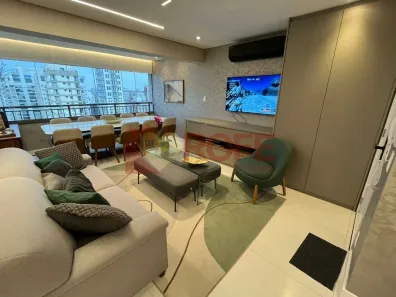 Apartamento com 2 Quartos à venda, 61m² no Planalto Paulista, São Paulo