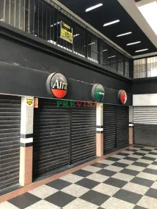 Ponto Comercial para alugar, 150m² no Santa Lúcia, Belo Horizonte