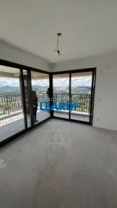 Apartamento com 3 Quartos à venda, 120m² no Centro Comercial Jubran, Barueri