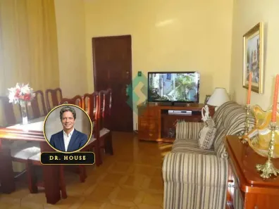 Apartamento com 3 Quartos à venda, 65m² no Méier, Rio de Janeiro