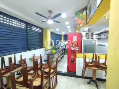 Ponto Comercial à venda, 62m² no Tijuca, Rio de Janeiro
