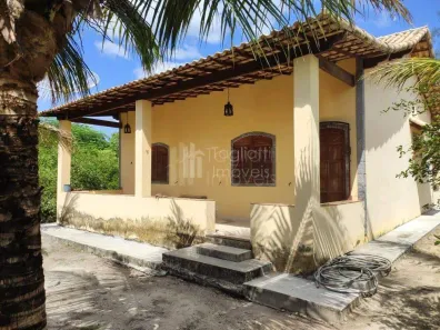 Fazenda/Sítio com 2 Quartos à venda, 15000m² no Aurora (Morro Grande), Araruama