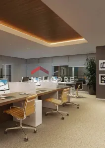 Sala Comercial à venda, 36m² no Indaiá, Belo Horizonte