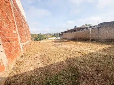 Lote/Terreno à venda, 250m² no Bela Vista, Pinheiral