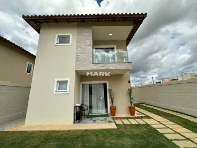Apartamento com 4 Quartos à venda, 148m² no Candeias, Vitória da Conquista