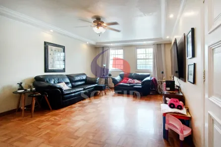 Casa com 3 Quartos à venda, 130m² no Vila Santo Estéfano, São Paulo