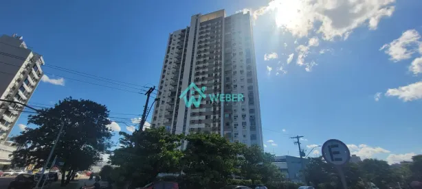 Apartamento com 2 Quartos para alugar, 110m² no Pátria Nova, Novo Hamburgo