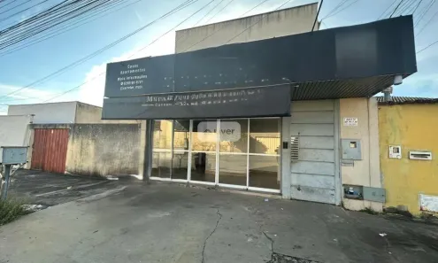 Sala Comercial para alugar, 45m² no Cidade Vera Cruz, Aparecida de Goiânia